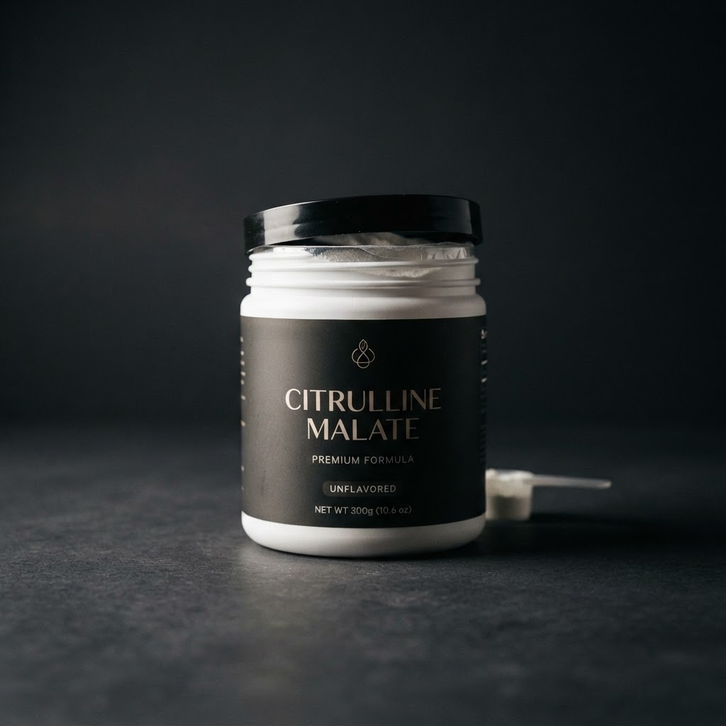 Citrulline Malate
